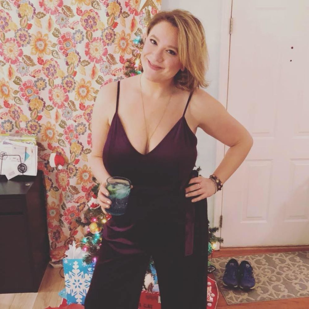 Meet your Posher, Shea